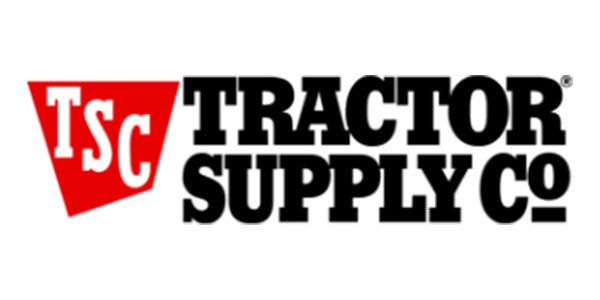 Tractor Supply Logo