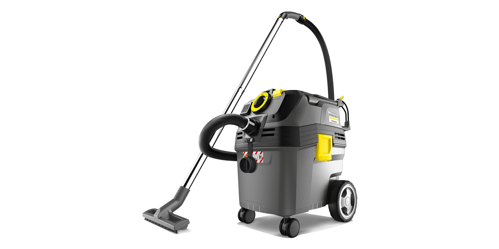Sicherheitssauger Kärcher: Sicherheitssauger