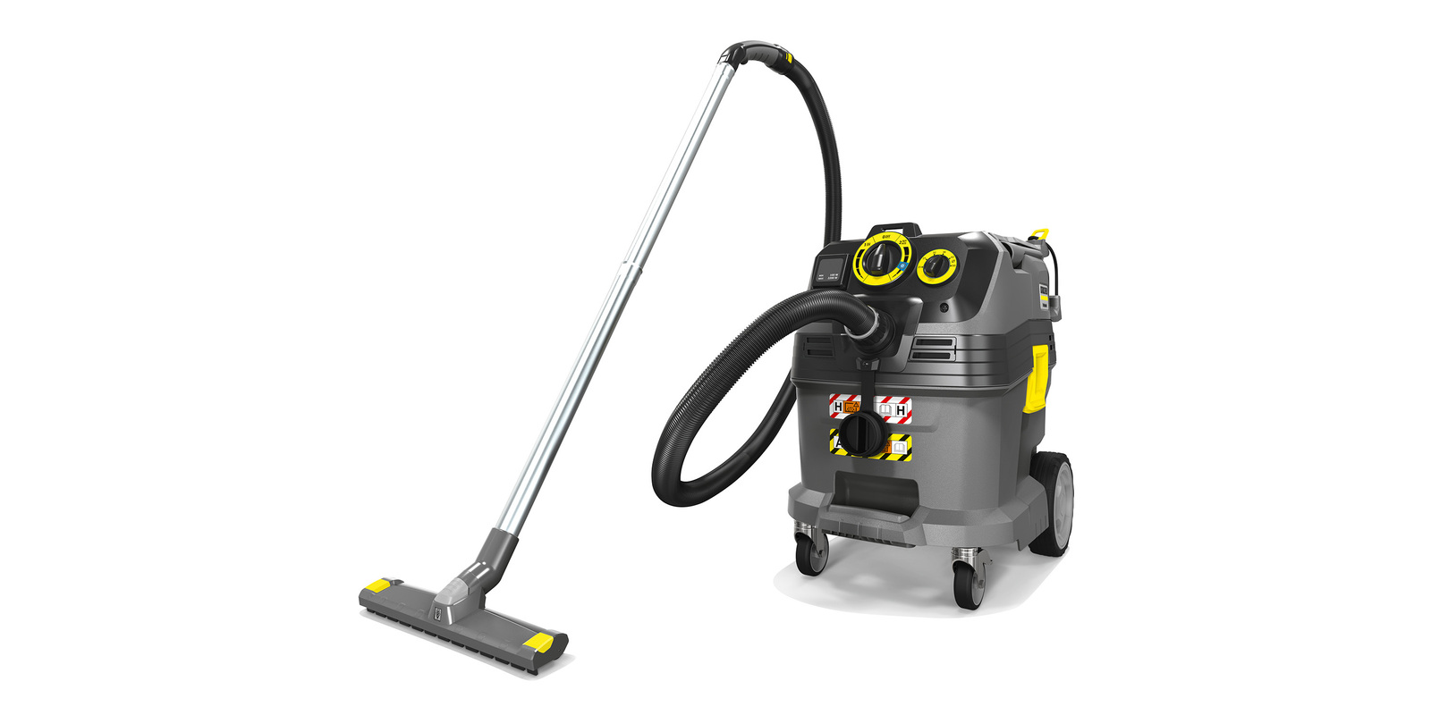 Flachfaltenfilter Nass-/Trockensauger Kärcher: Flachfaltenfilter Nass-/Trockensauger