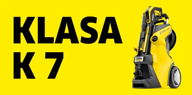 Klasa K 7 Klasa K 7