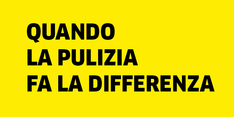 Follow us on our challenge: Cleaning 90 places during our 90th anniversary.
