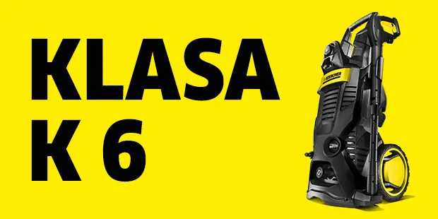 Klasa K 6 Klasa K 6