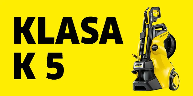 Klasa K 5 Klasa K 5
