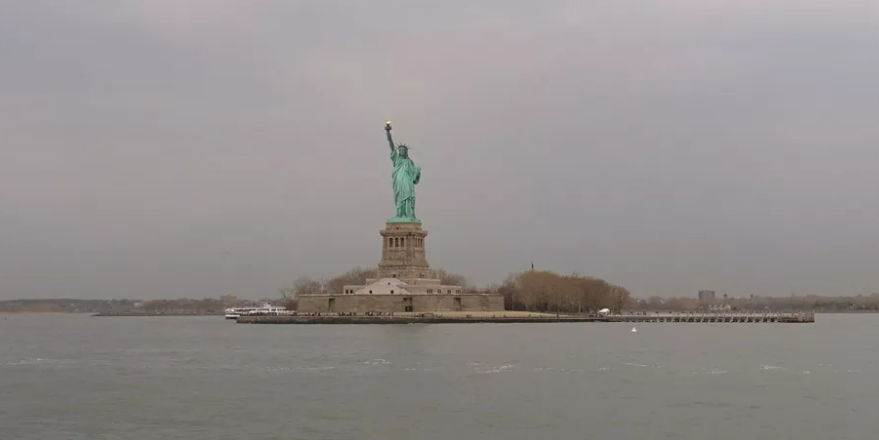 Statua della libertà