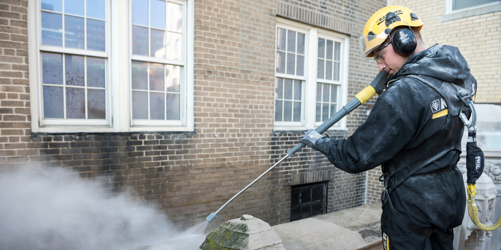Seconda Chiesa Presbiteriana