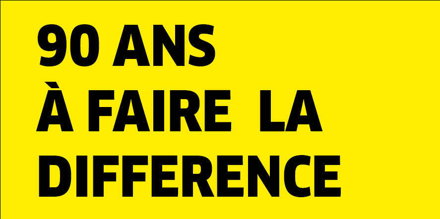 Découvrez l’histoire de Kärcher