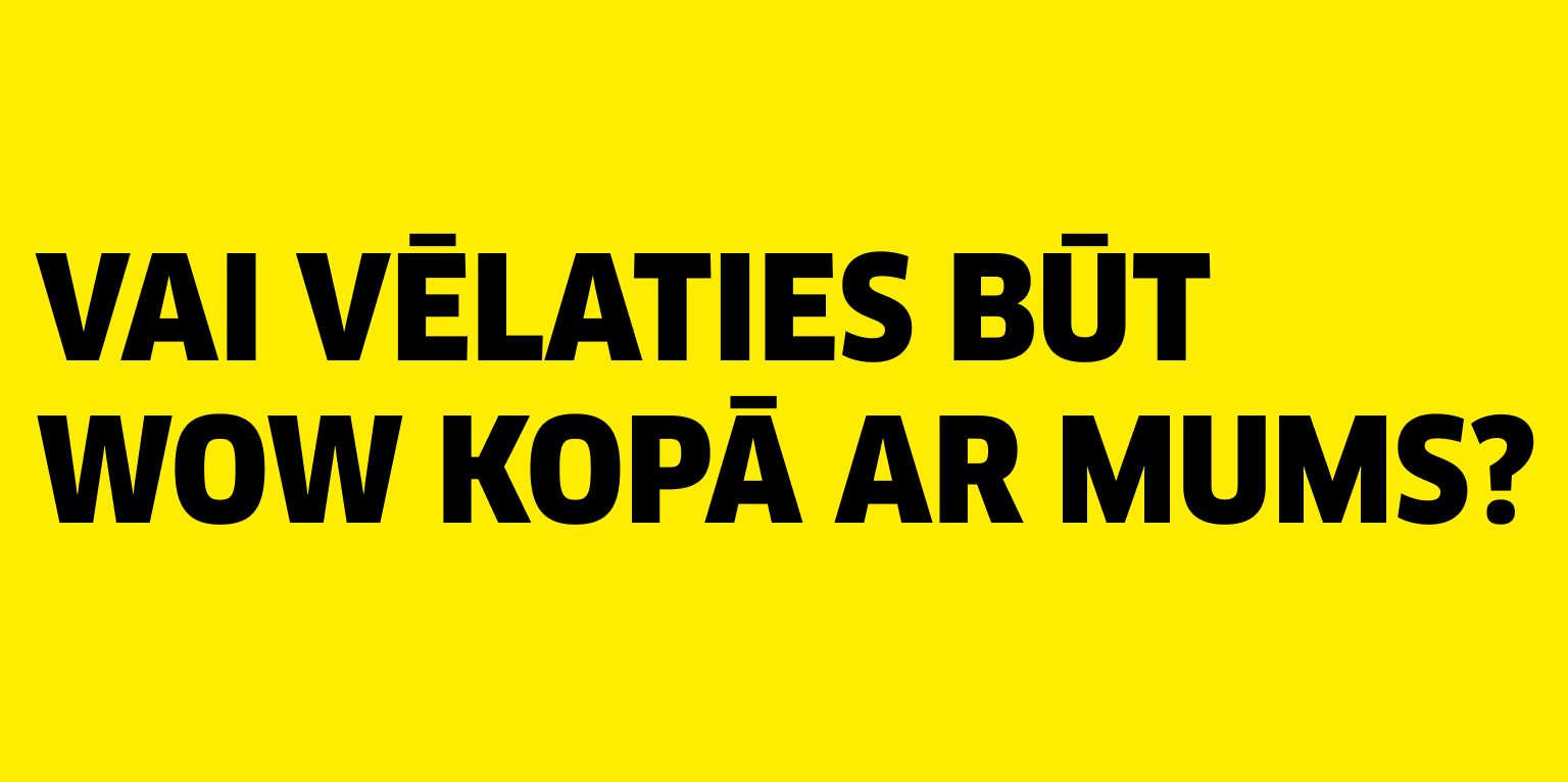 Come WOW with us - experience your career at Kärcher.