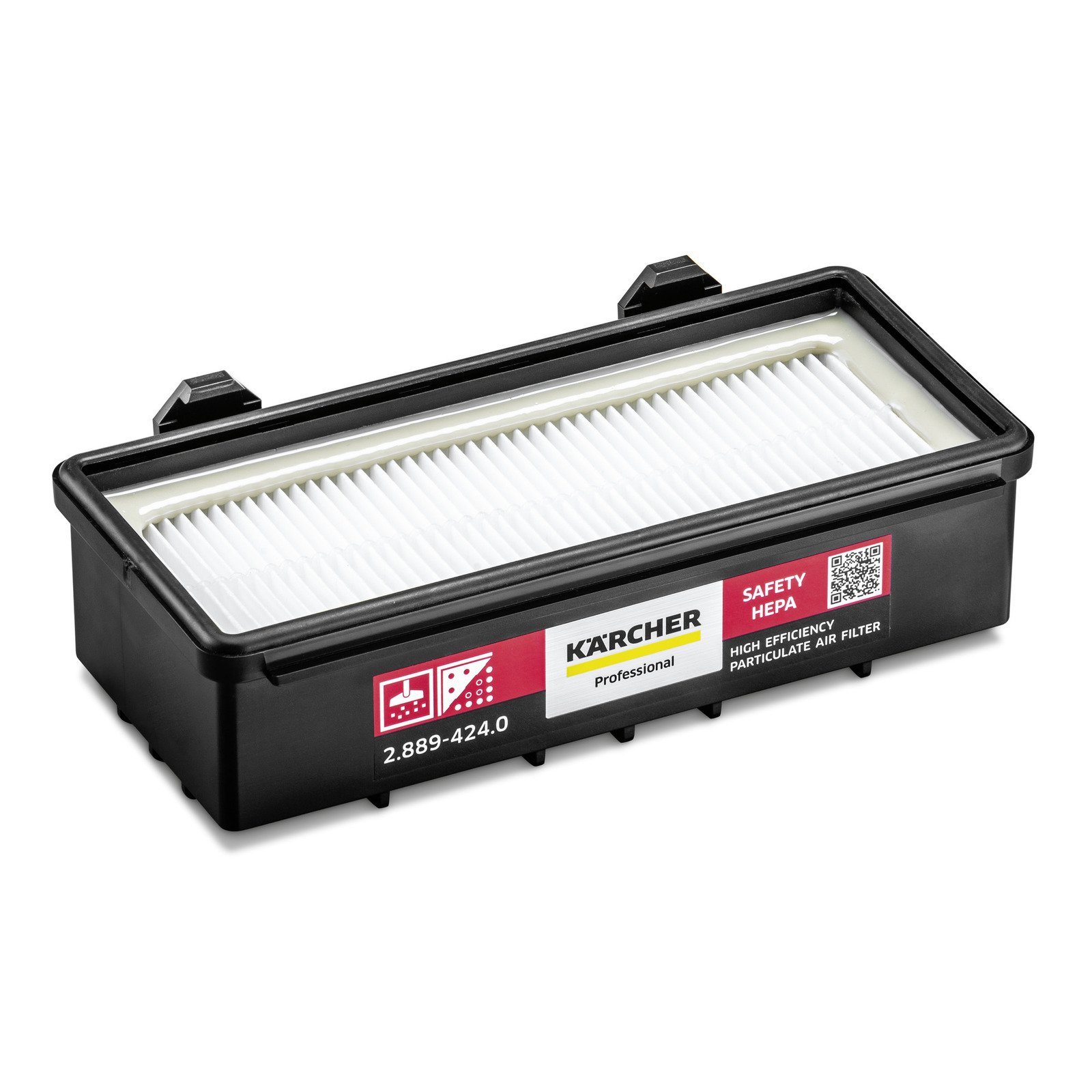 HEPA 14 Filter HEPA 14 Filter