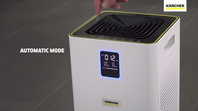 kinh nghiệm mua máy lọc không khí