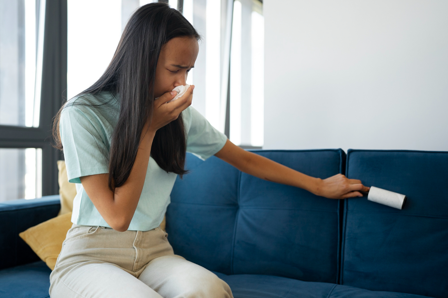 kinh nghiệm mua máy lọc không khí