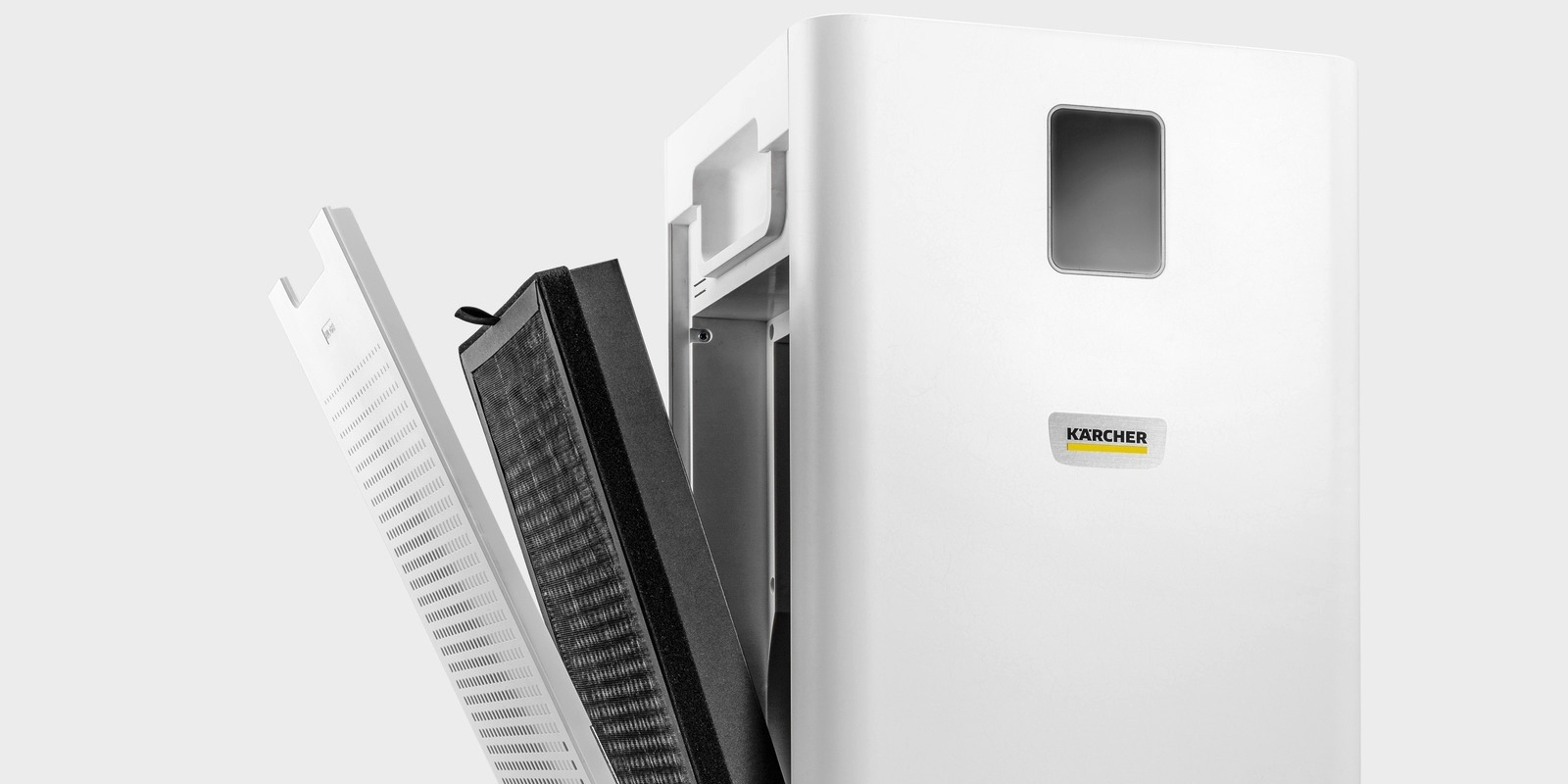 Máy lọc không khí có khử mùi không