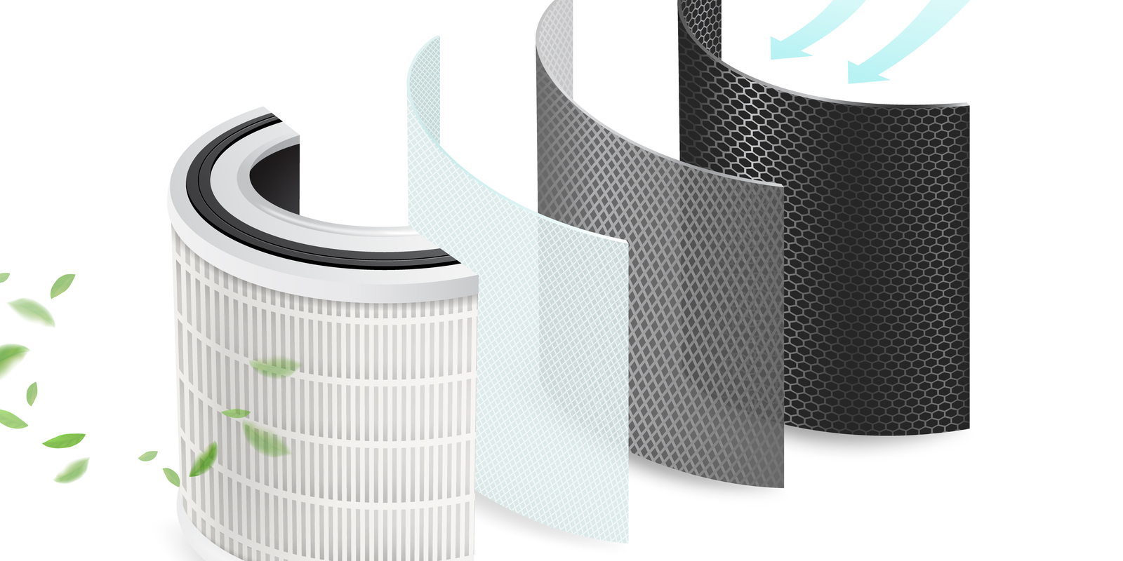 máy lọc không khí có tác dụng gì