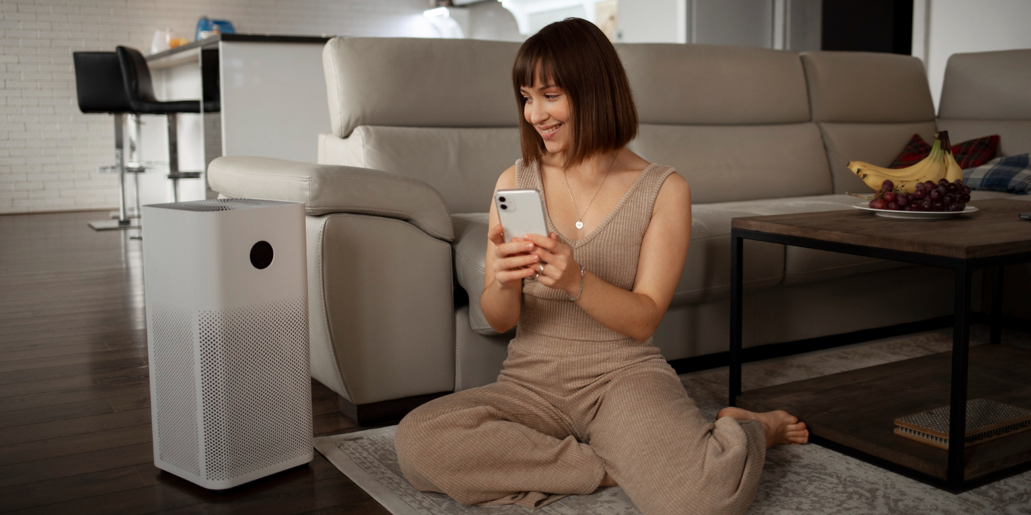 Loại bỏ nấm mốc và các tác nhân gây dị ứng