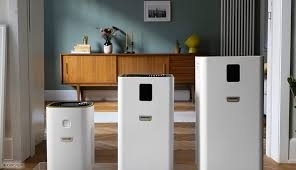 máy lọc không khí có tác dụng gì