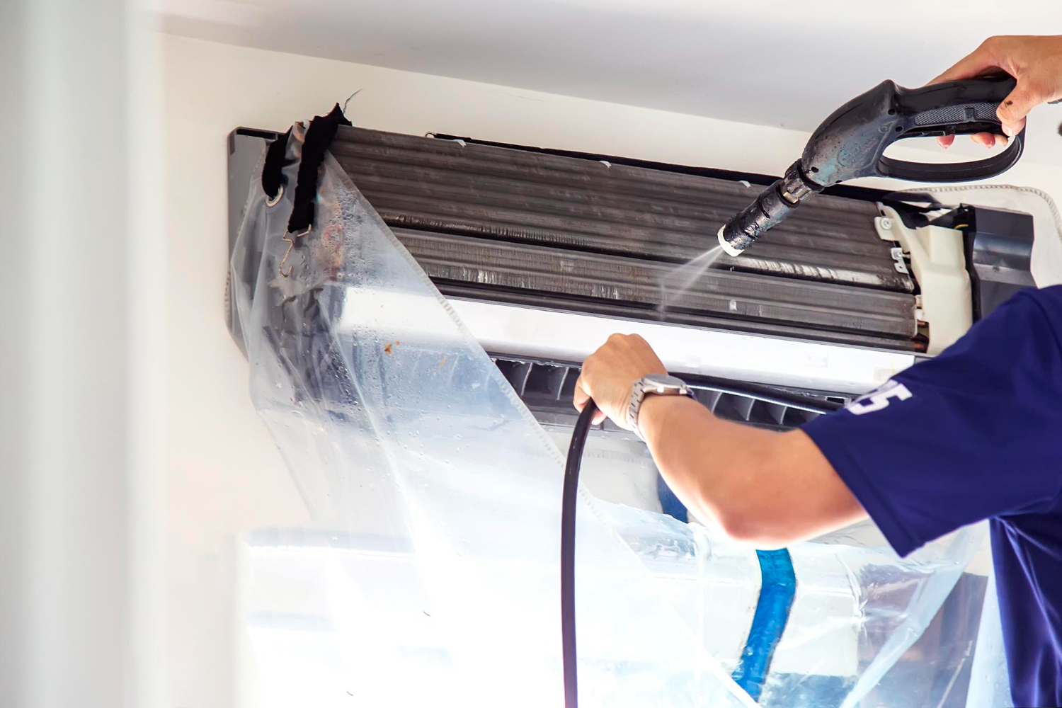 cách vệ sinh máy lạnh cách vệ sinh máy lạnh