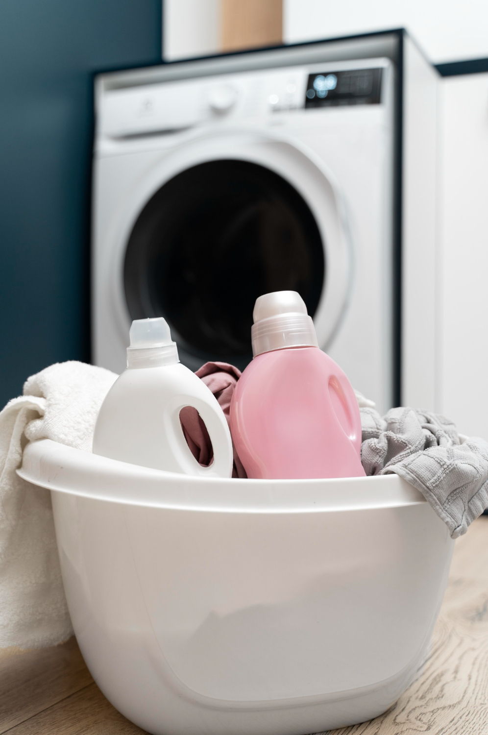 cách vệ sinh máy giặt cửa trên cách vệ sinh máy giặt cửa trên