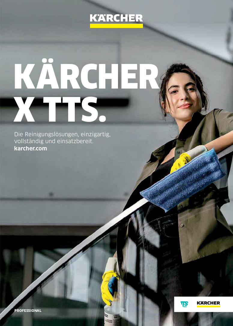 Broschüre Broschüre