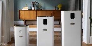 máy lọc không khí có tác dụng gì