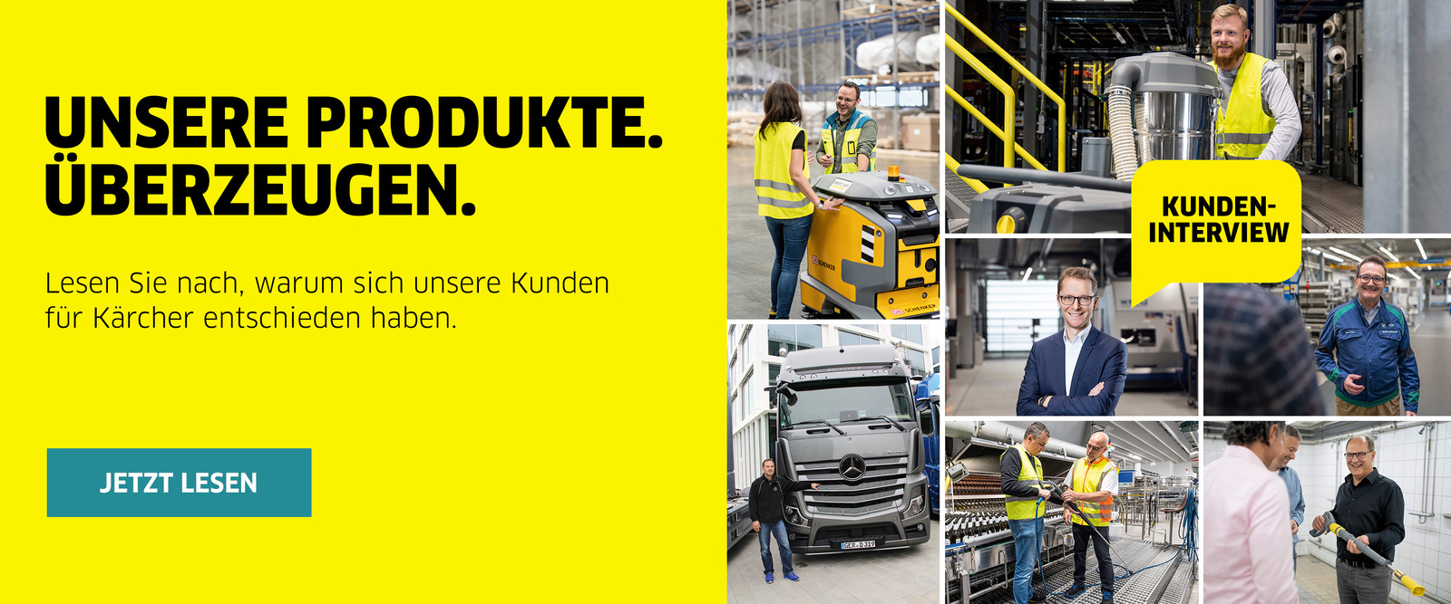 Industriereinigung Industriereinigung