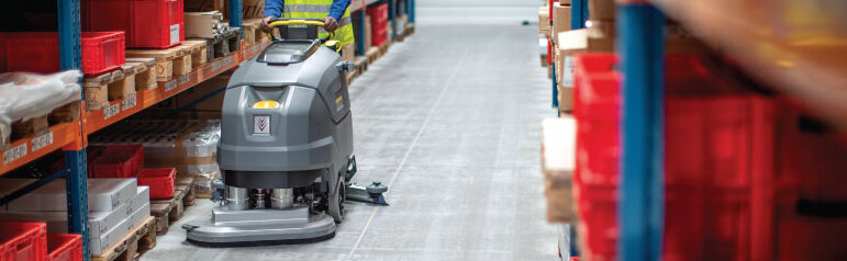 Karcher_Walk_behind_scrubber_driers