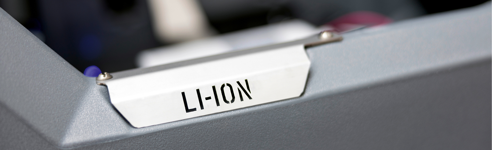 LI-IONEN LI-IONEN