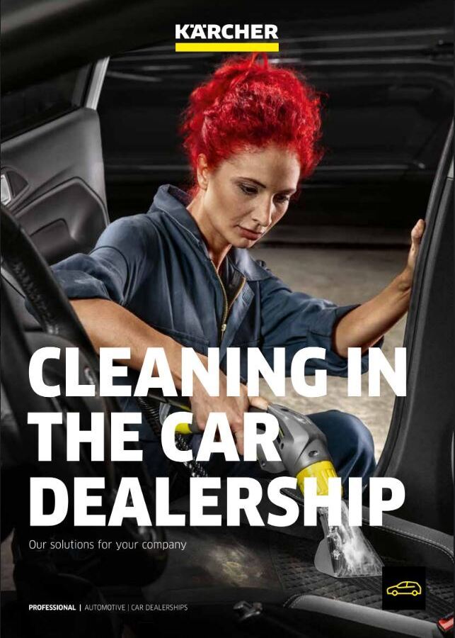 Sales Guide Automotive Sales Guide Automotive EN