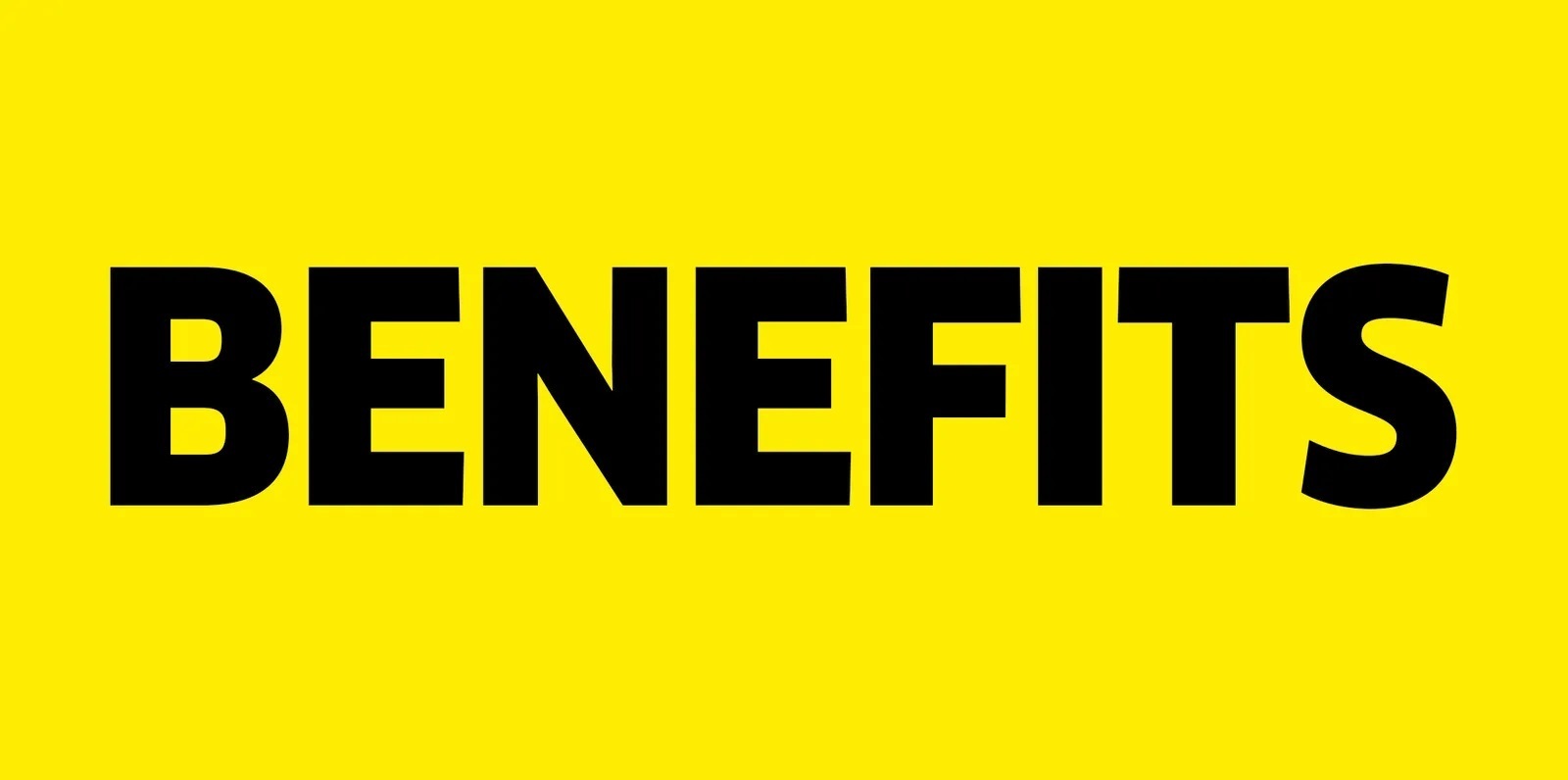 Benefits