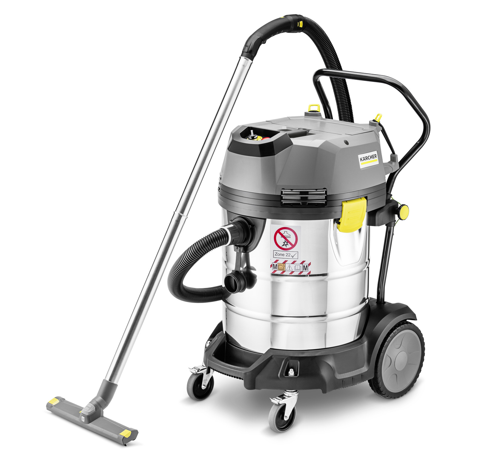 odkurzacz nt 75 me ec m z22