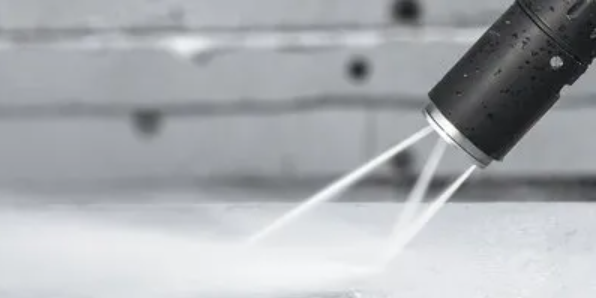 Water Jetting Tools and Accessories