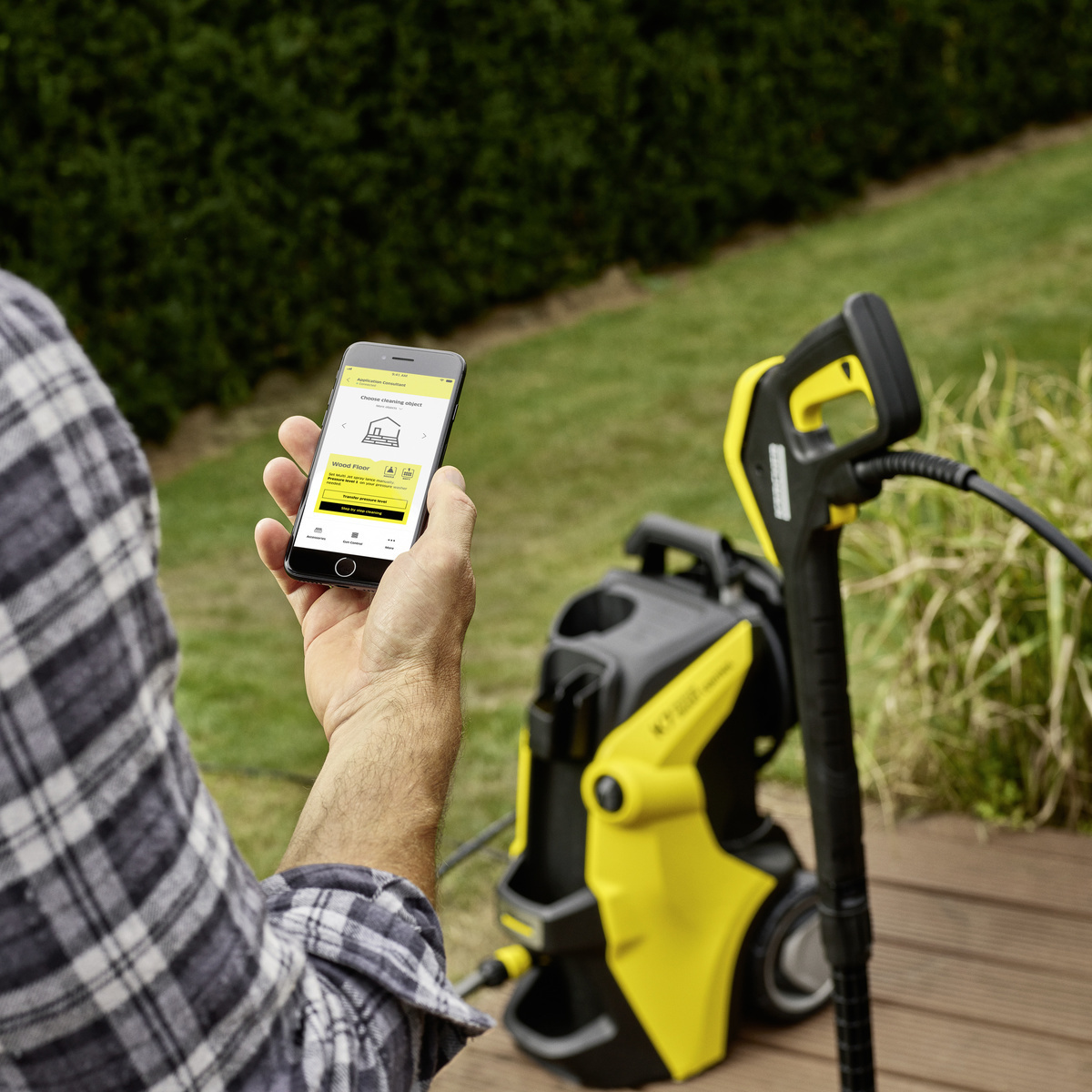 K 7 Premium Smart Control