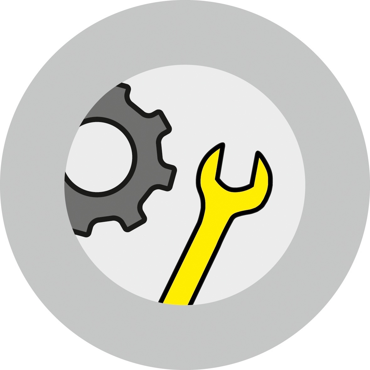 Kärcher Service Icon