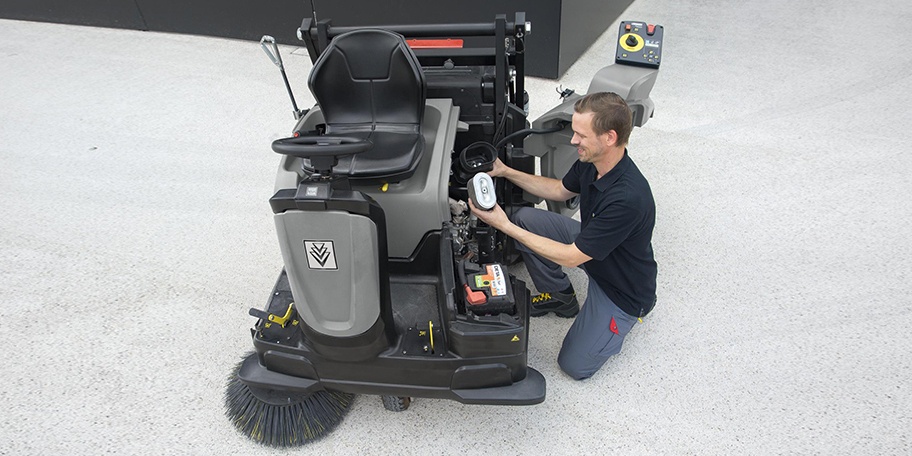 SERVICEPAKETE
