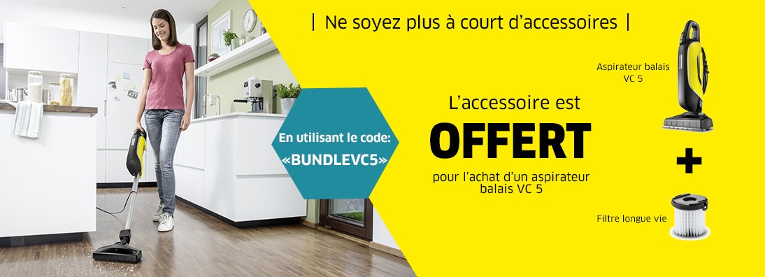 Banniere bundle VC 5