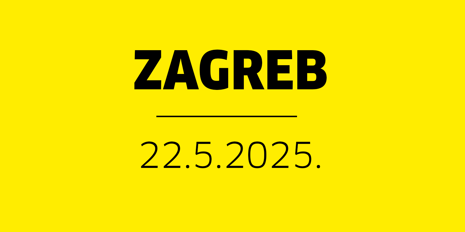 Karcher Čisti fest Zagreb Karcher Čisti fest Zagreb