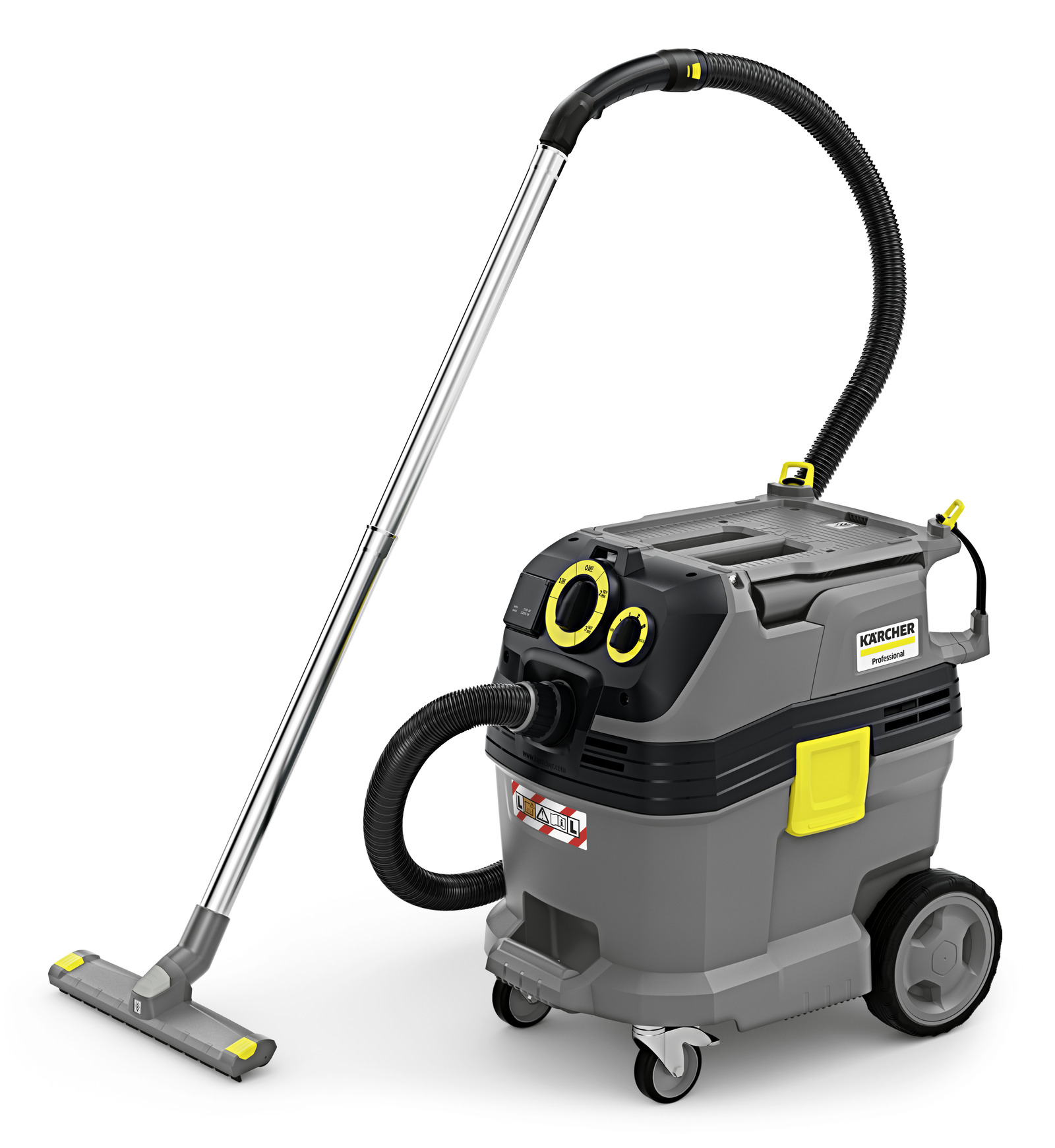 odkurzacz nt 30 1 tact te l