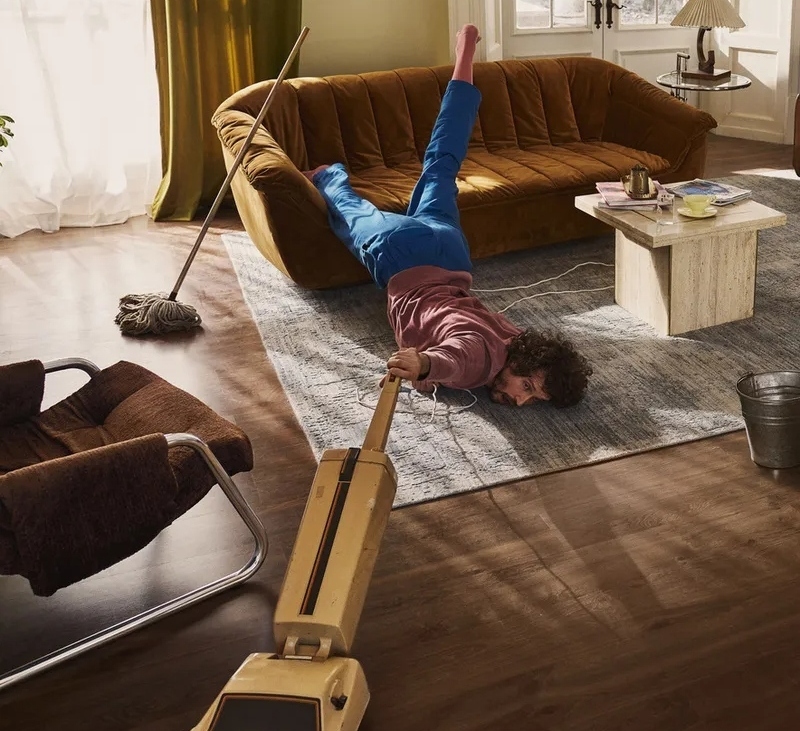 nên mua máy hút bụi loại nào