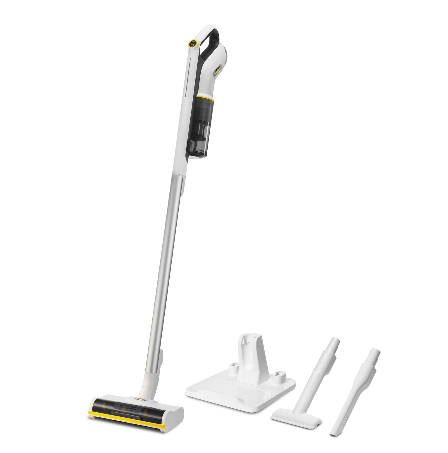 cách sử dụng máy hút bụi cầm tay