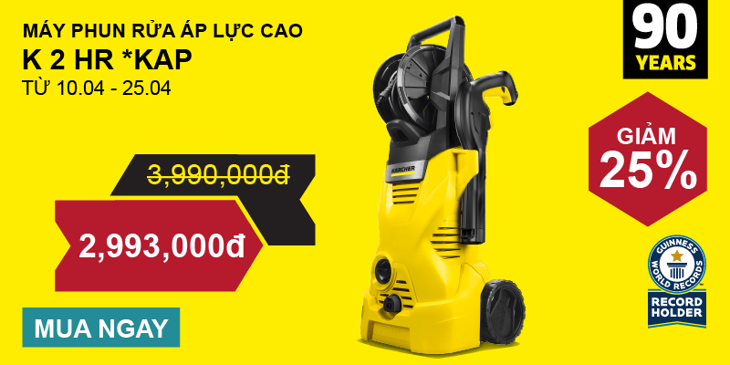 CTKM YELLOW WEEK 2025 K2 HR