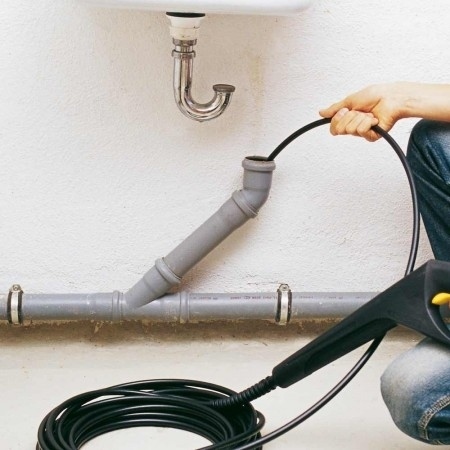 cách làm sạch đường ống nước trong nhà cách làm sạch đường ống nước trong nhà