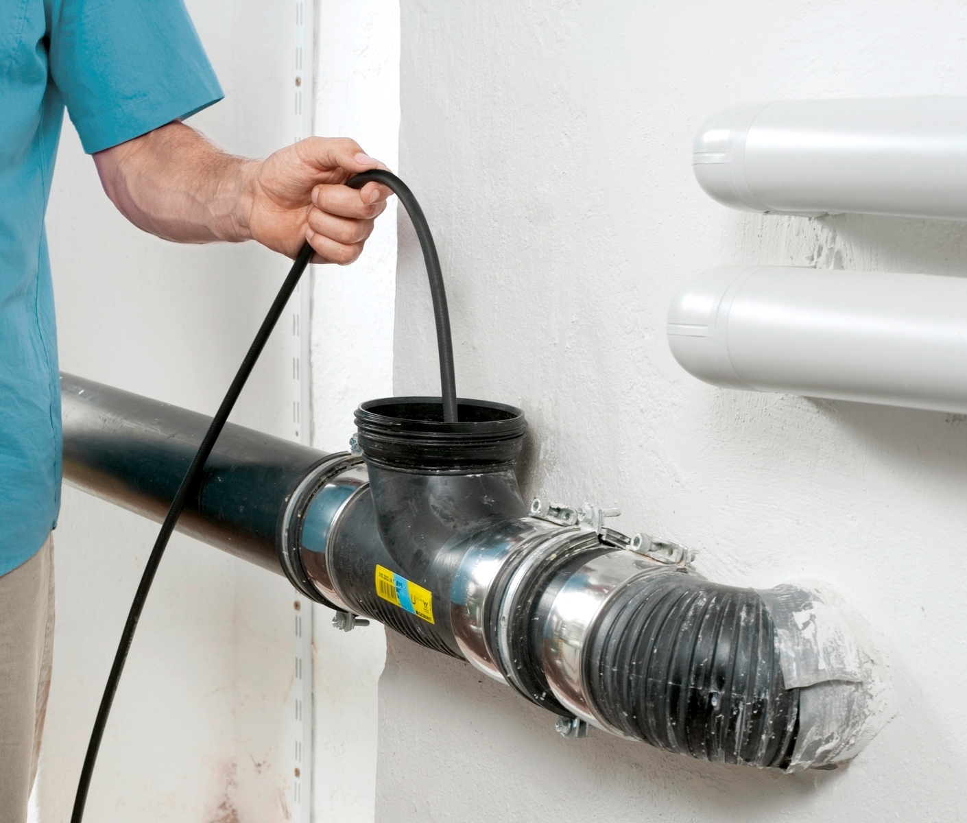 cách làm sạch đường ống nước trong nhà cách làm sạch đường ống nước trong nhà