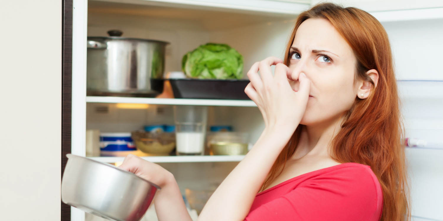 Khử Mùi Tủ Lạnh Hiệu Quả