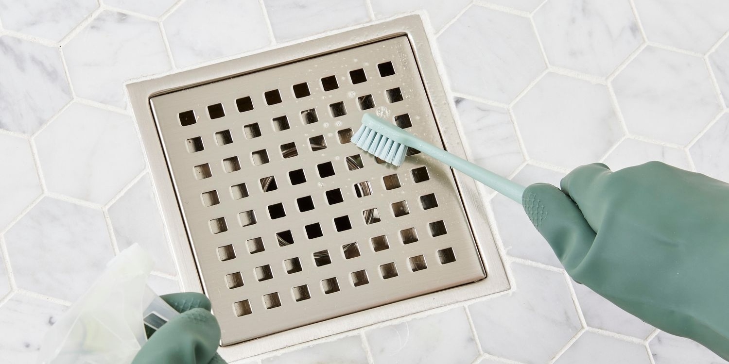 cách làm sạch đường ống nước trong nhà