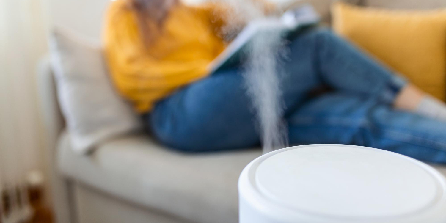 nên mua máy lọc không khí nào cho phòng ngủ