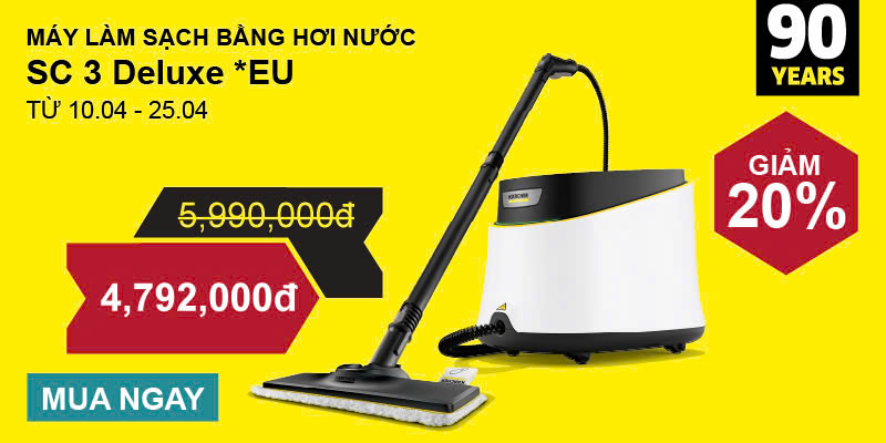 CTKM YELLOW WEEK 2025 - SC 3 DELUXE