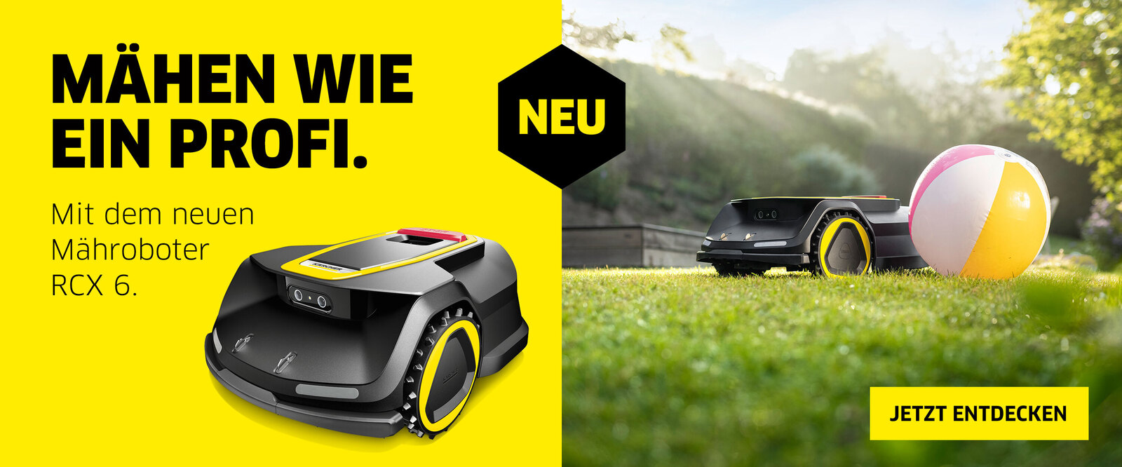 Mähroboter Desktop Mähroboter Desktop