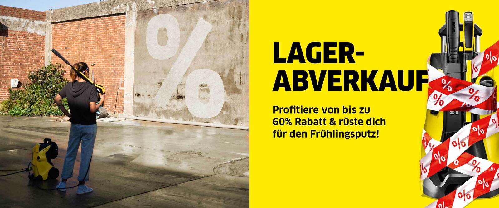 Lagerabverkauf 2025 Lagerabverkauf 2025