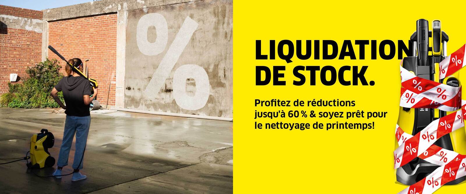 Liquidation des stocks 2025 Liquidation des stocks 2025