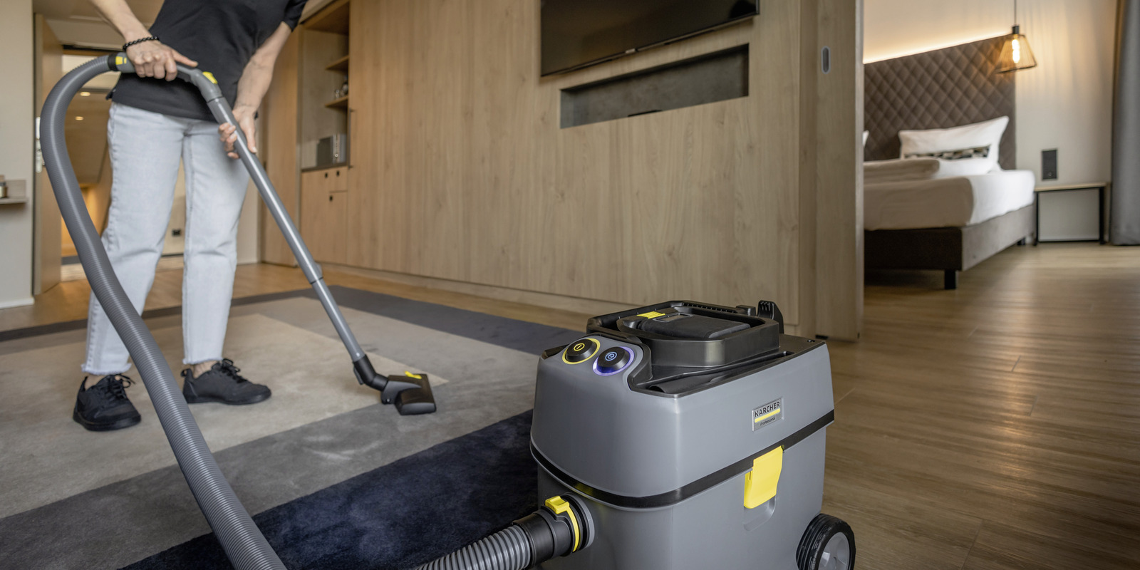 Cordless BV 5/1 Bp Cordless BV 5/1 Bp