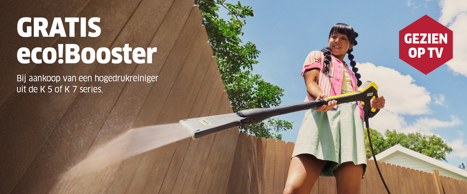 gratis eco!Booster via webshop gratis eco!Booster via webshop