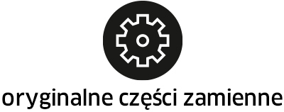 Oryginalne części zamienne Kärcher Oryginalne części zamienne Kärcher